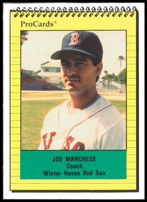 506 Joe Marchese